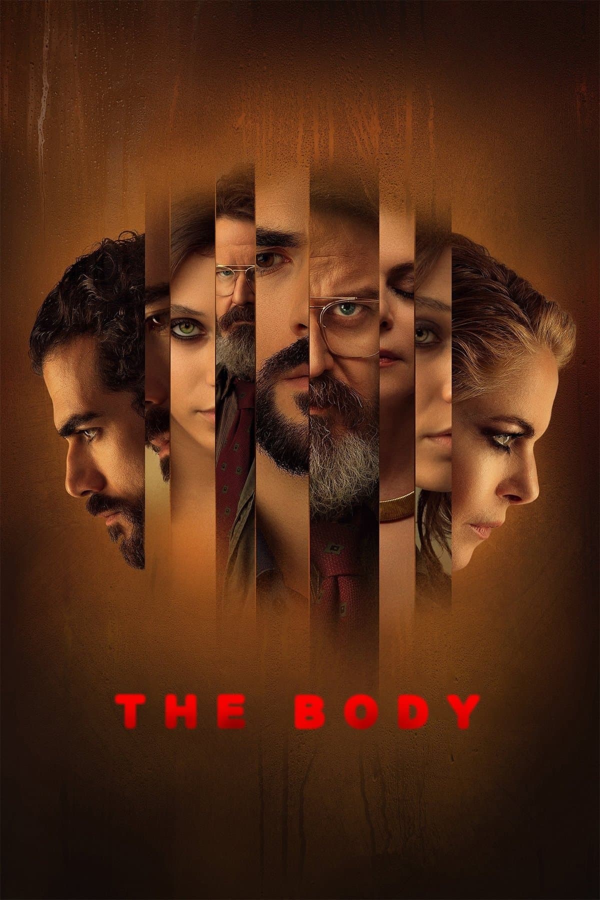 The Body photo