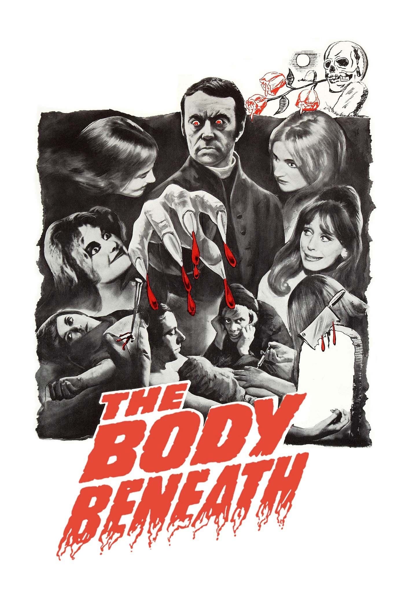 The Body Beneath photo