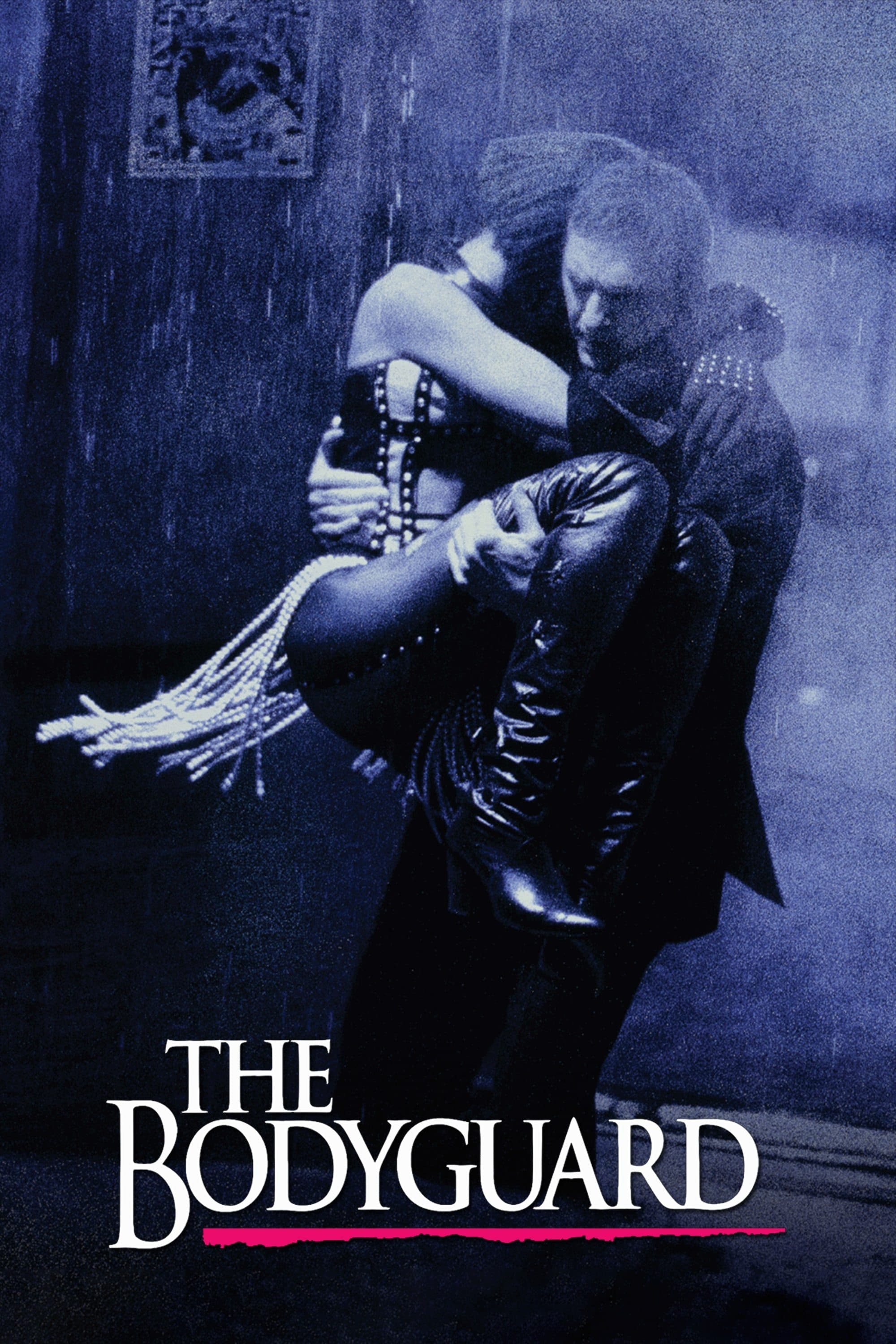 The Bodyguard photo