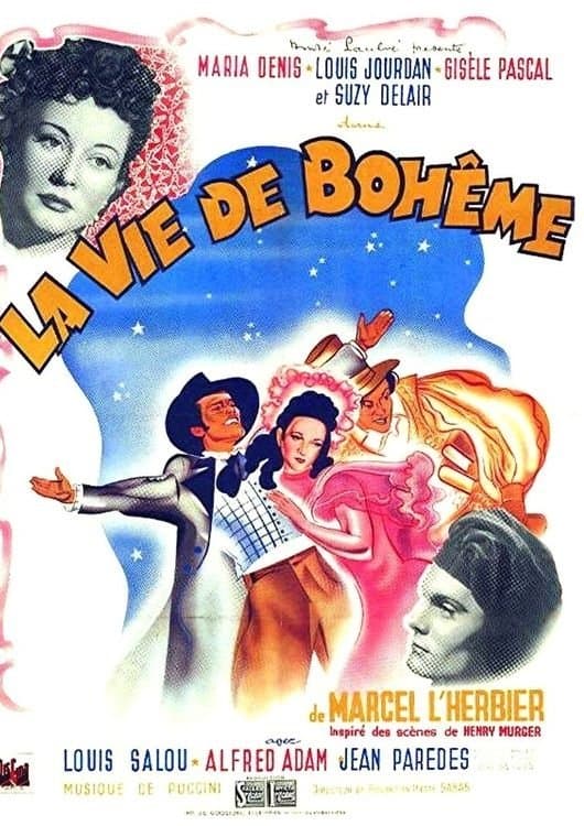The Bohemian Life photo