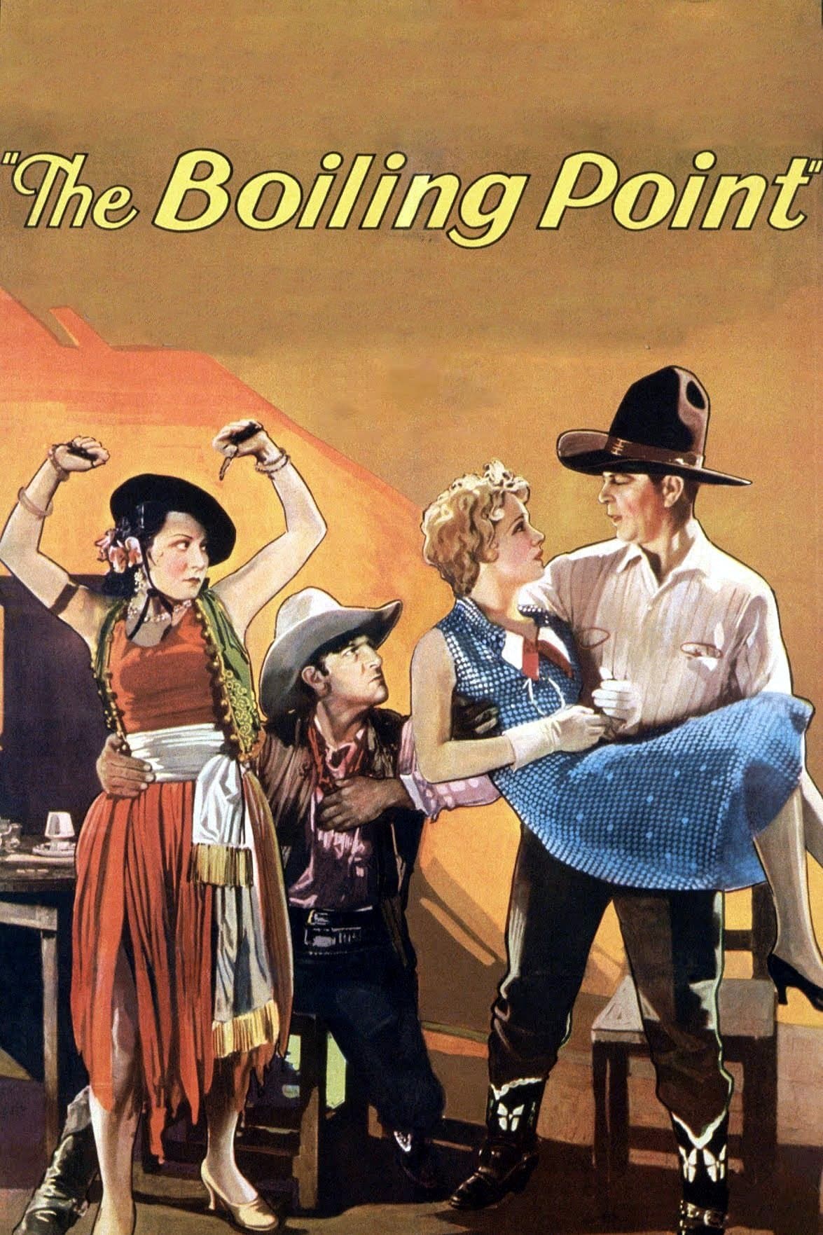 The Boiling Point photo