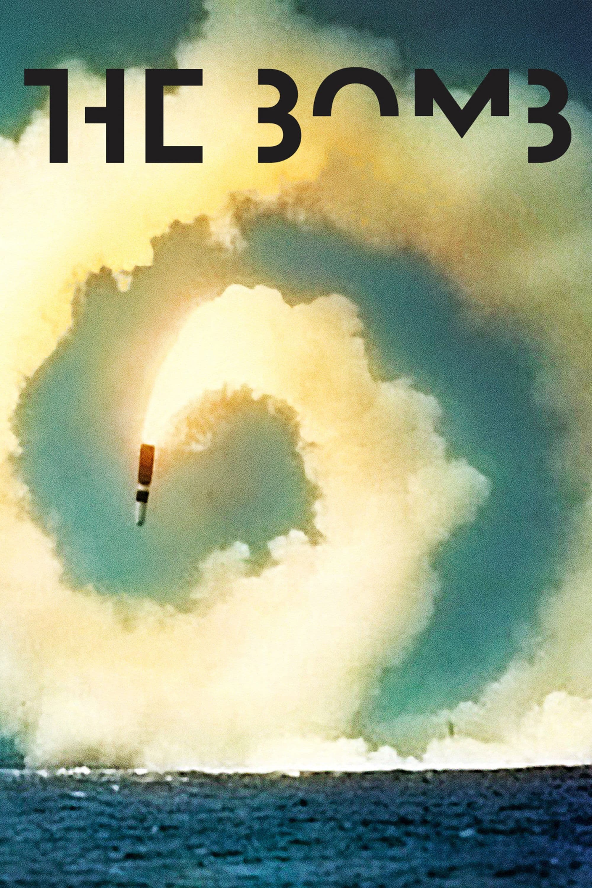 The Bomb photo