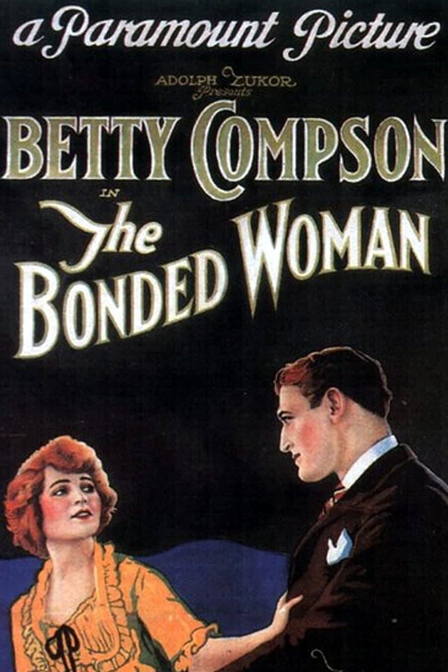 The Bonded Woman photo