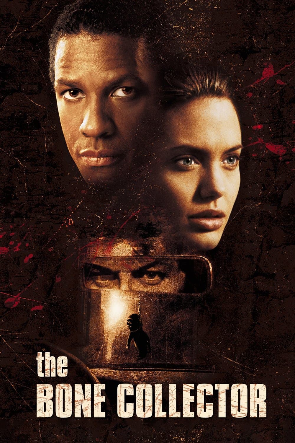The Bone Collector photo