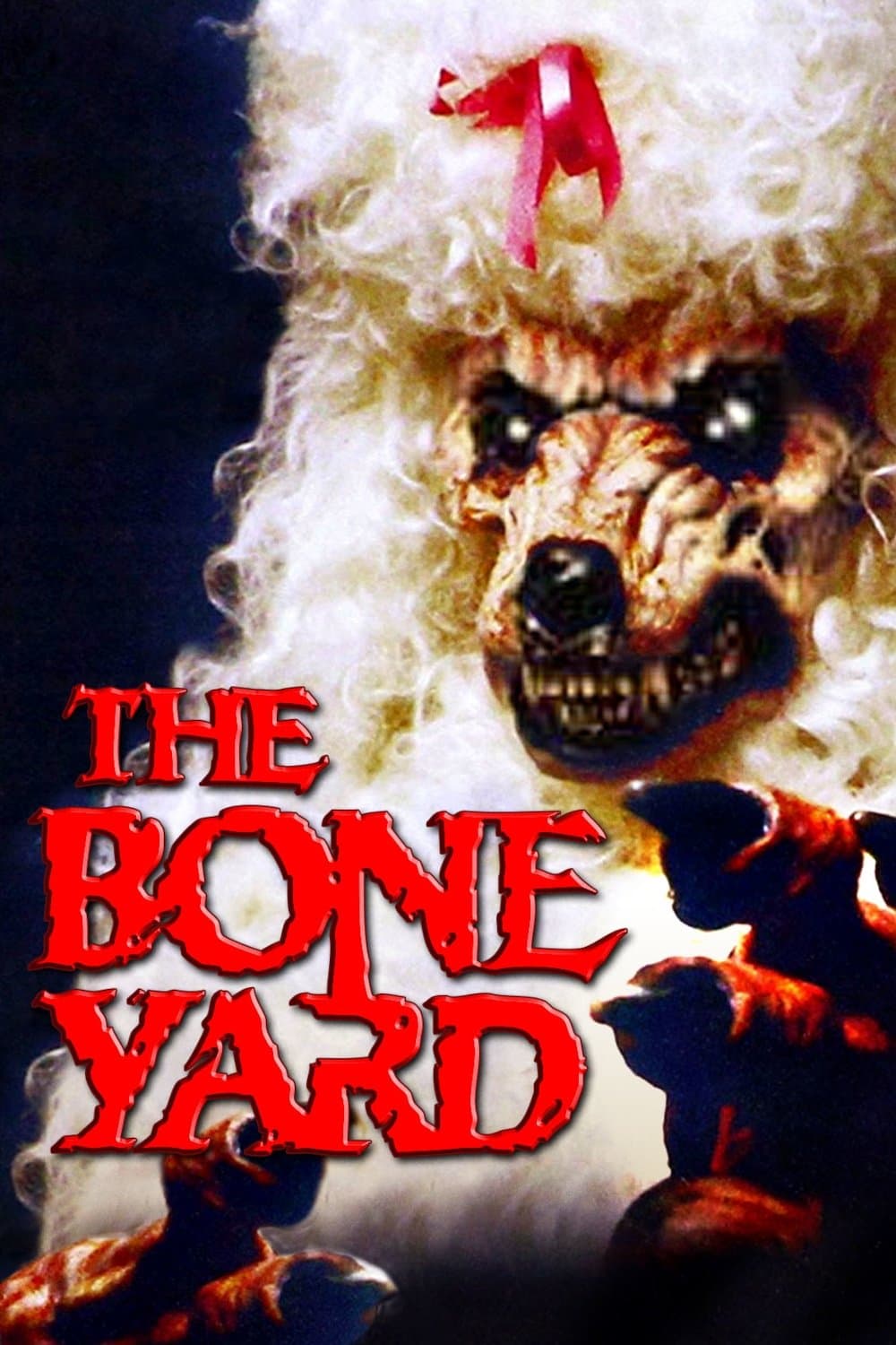 The Boneyard photo
