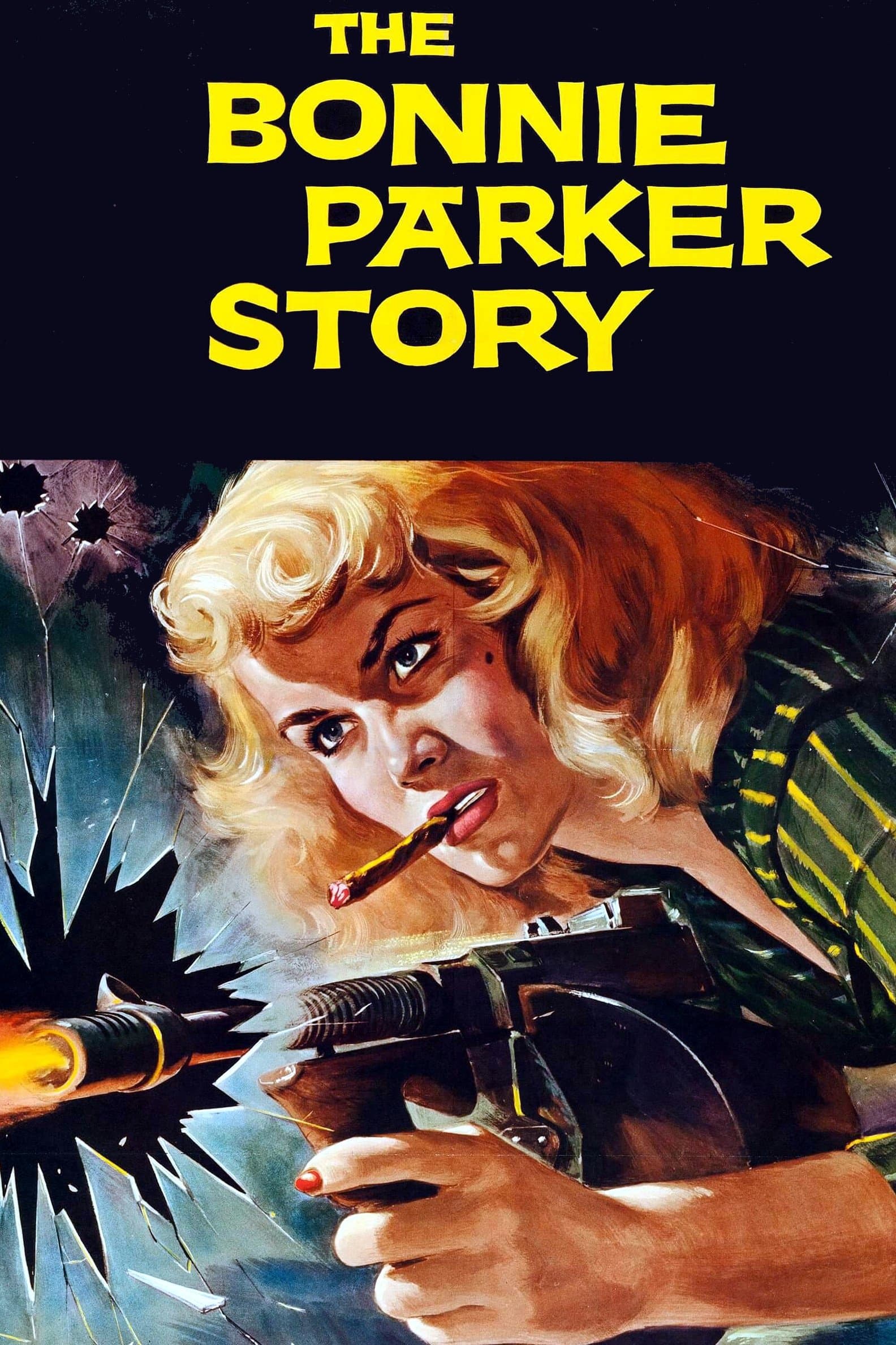 The Bonnie Parker Story photo