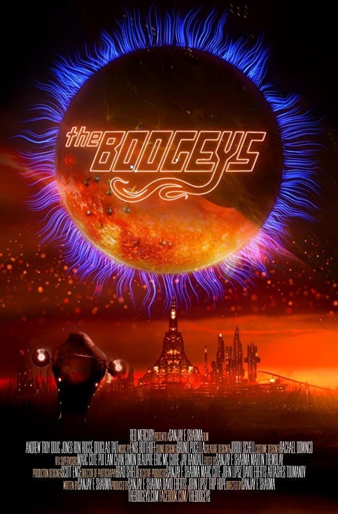 The Boogeys photo