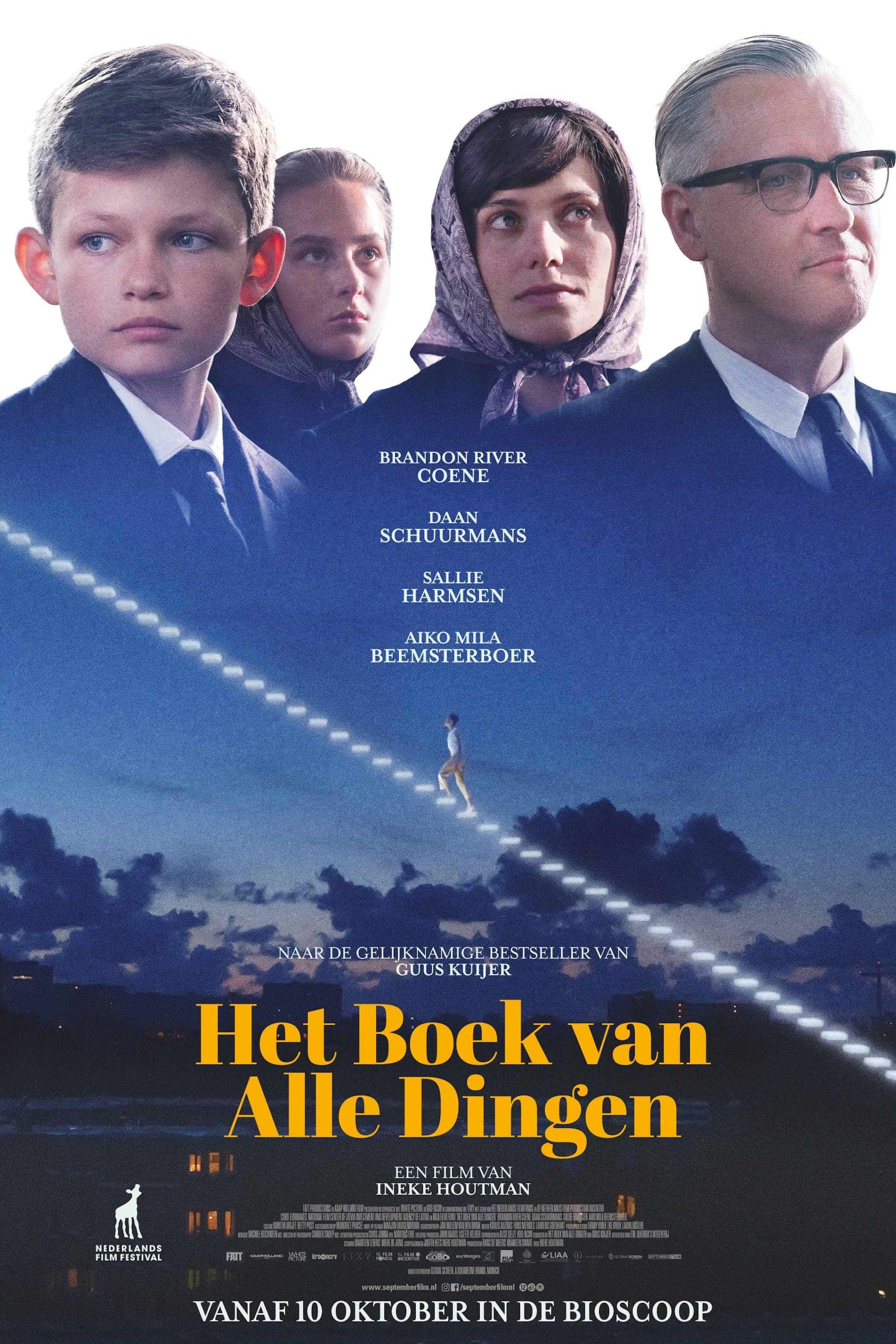 The Book of Everything photo