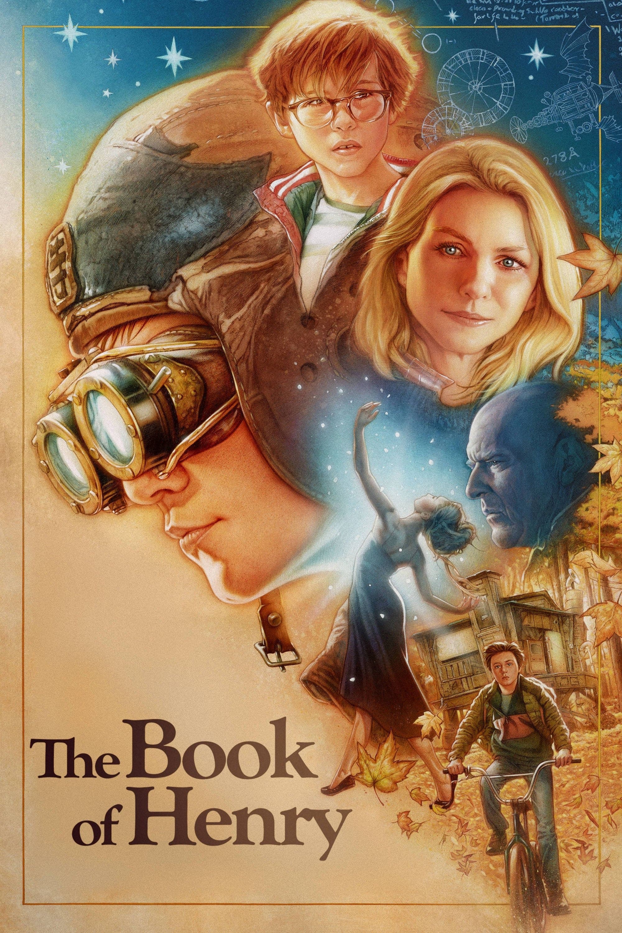 The Book of Henry photo