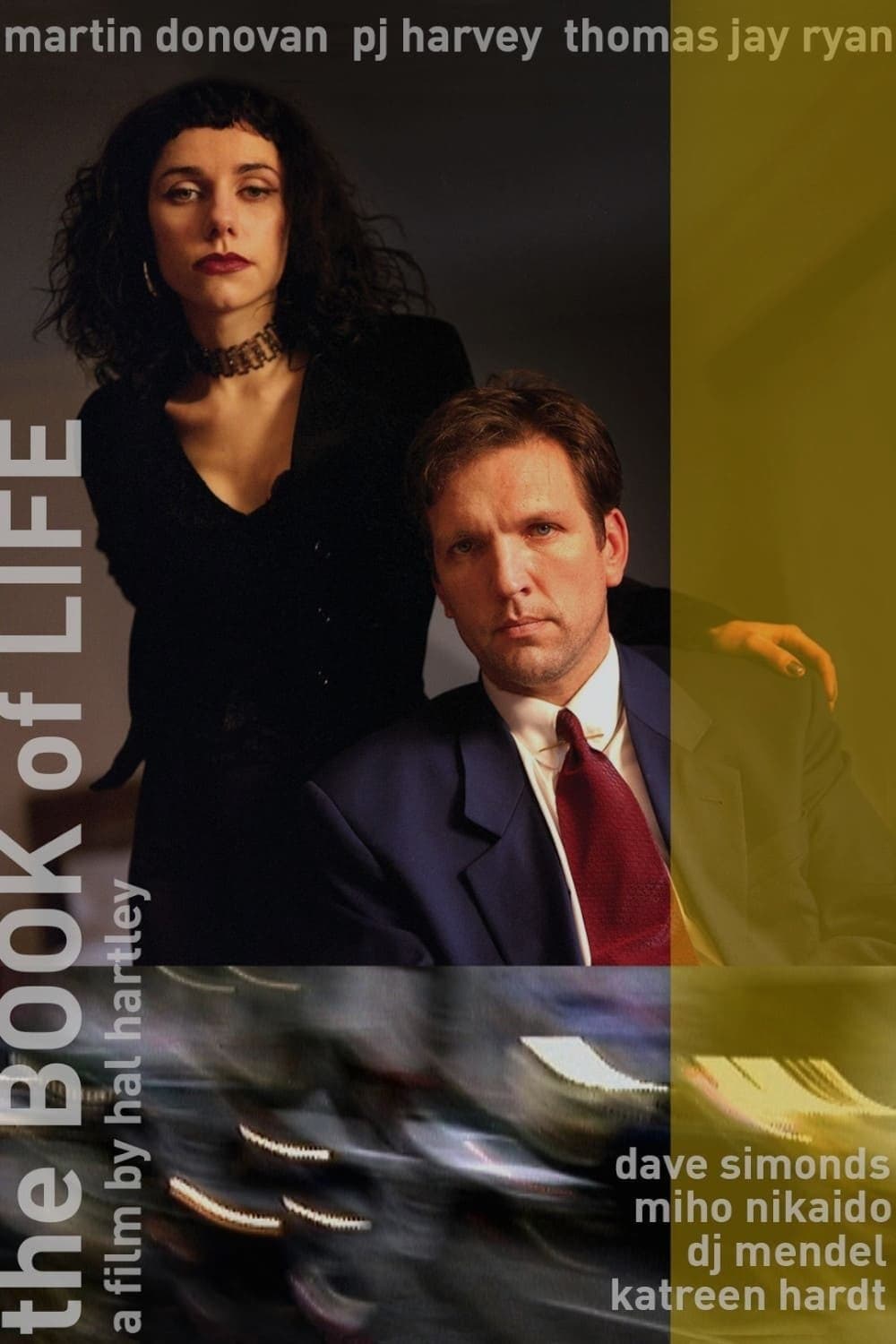 The Book of Life photo