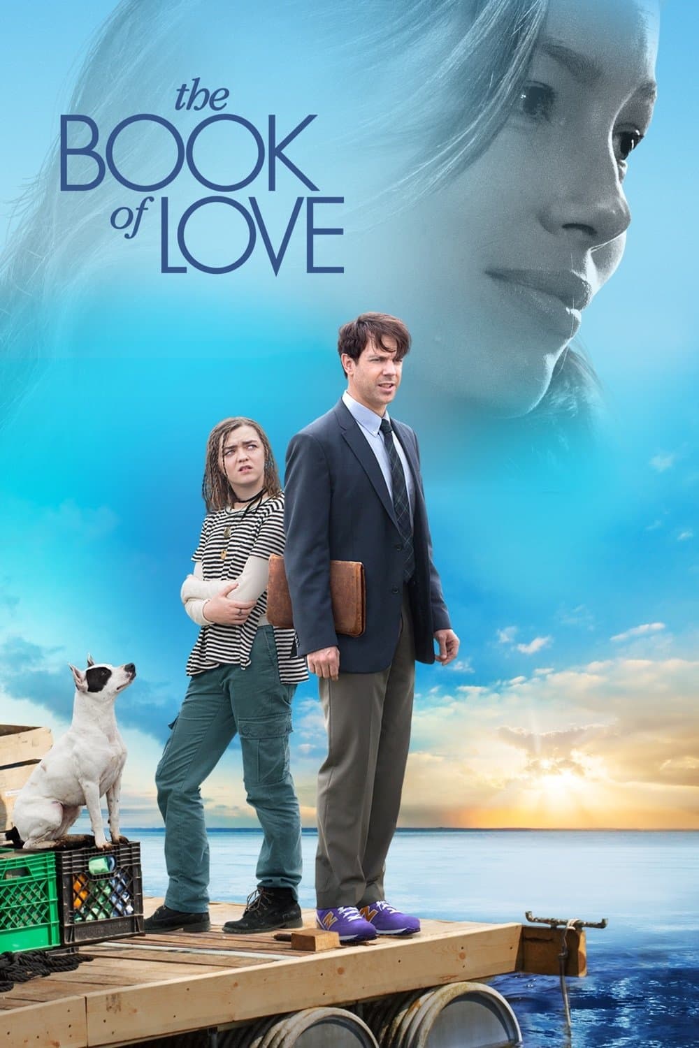 The Book of Love photo