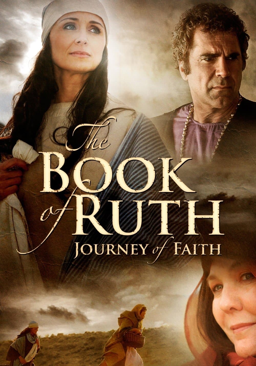 The Book of Ruth: Journey of Faith photo