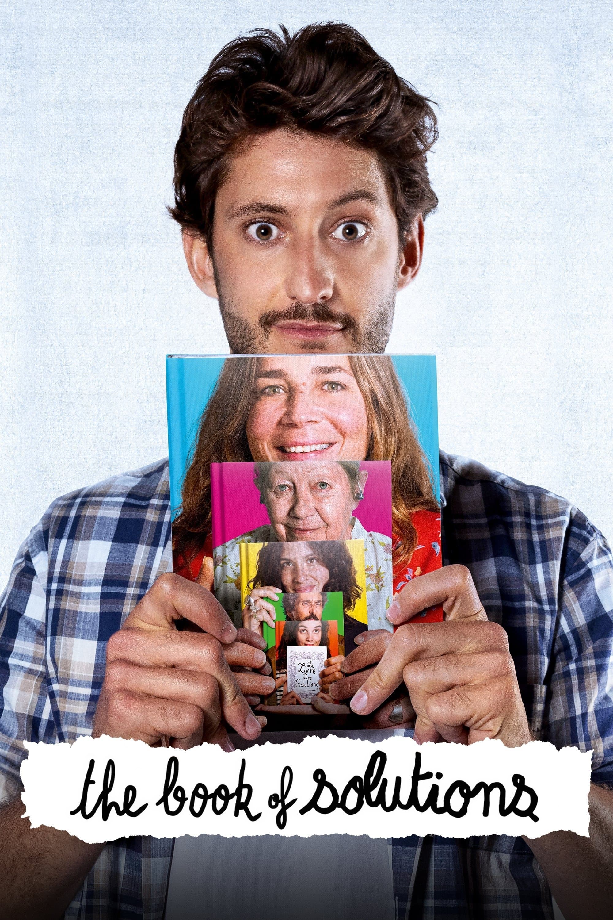 The Book of Solutions photo