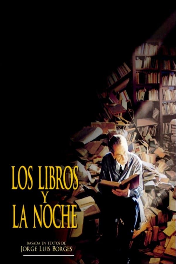 The Books and the Night photo
