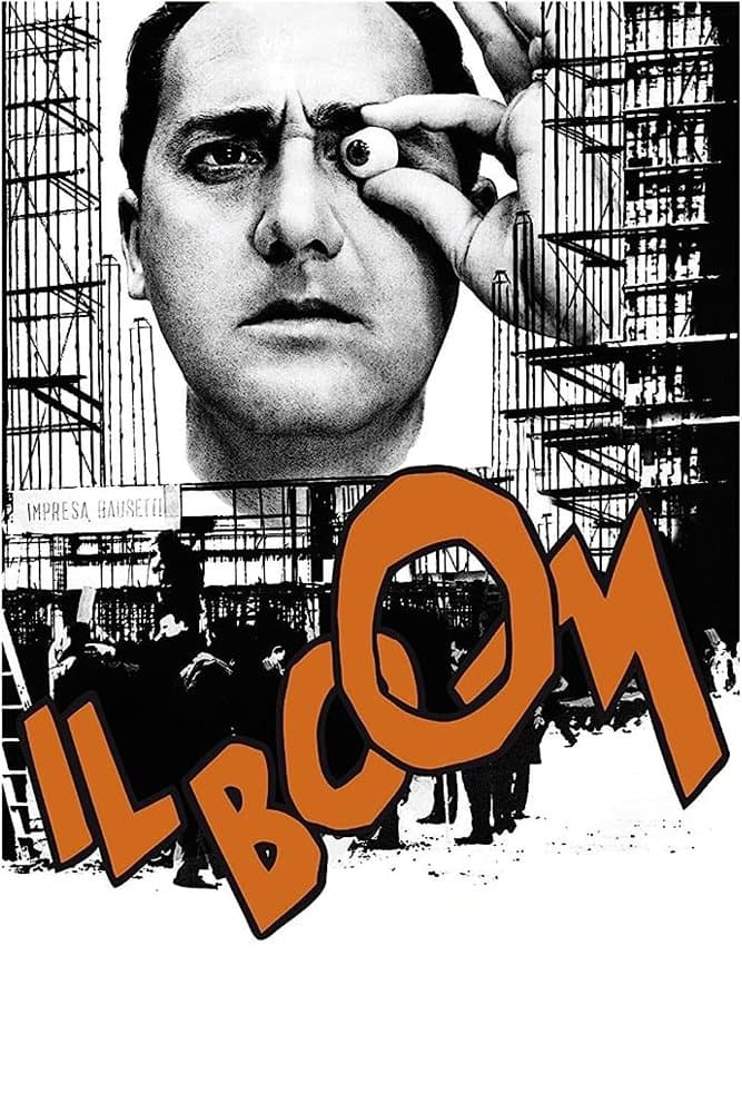 The Boom photo