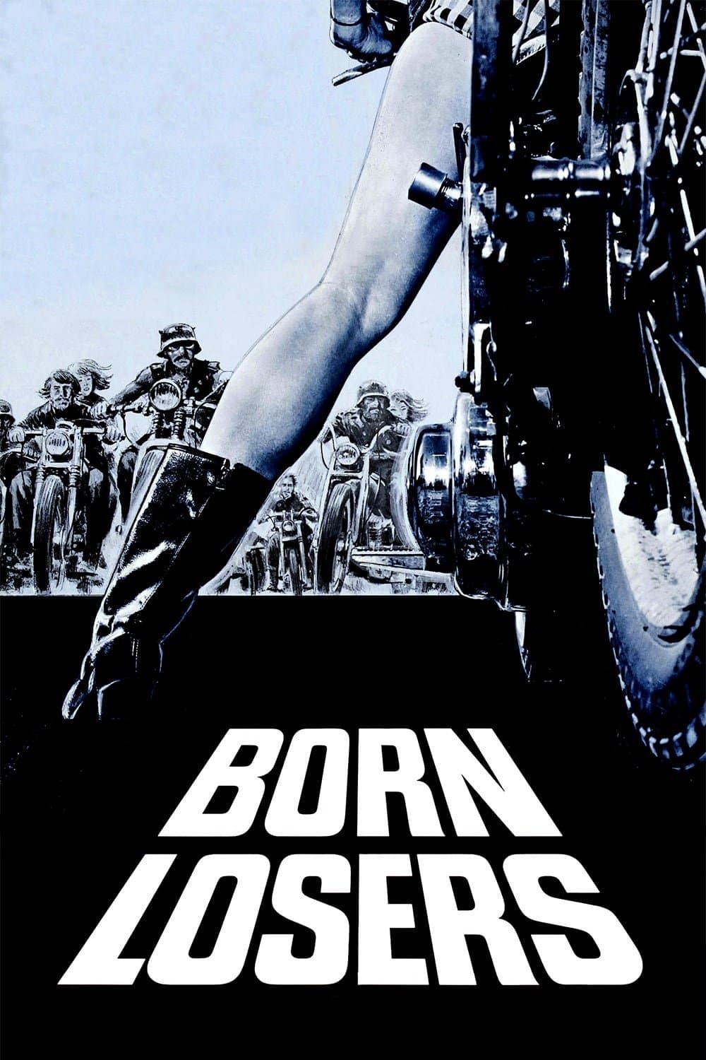 The Born Losers photo