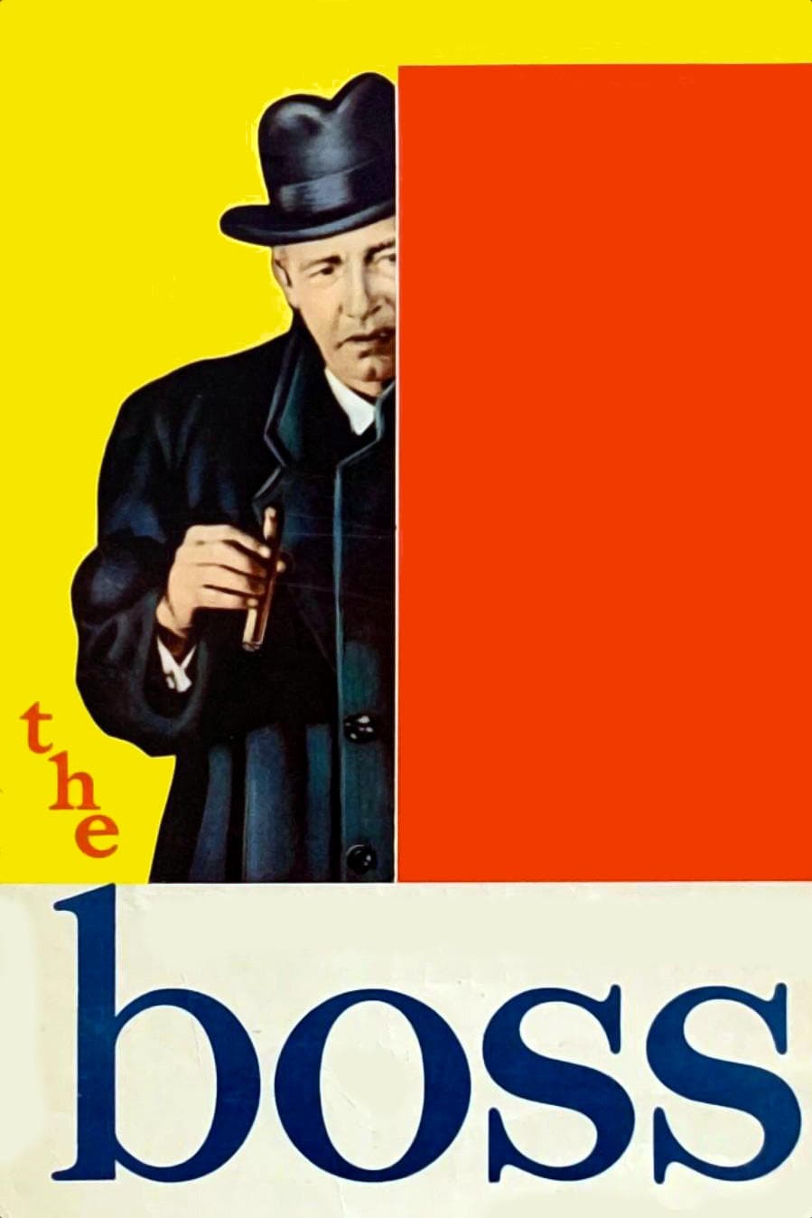 The Boss photo