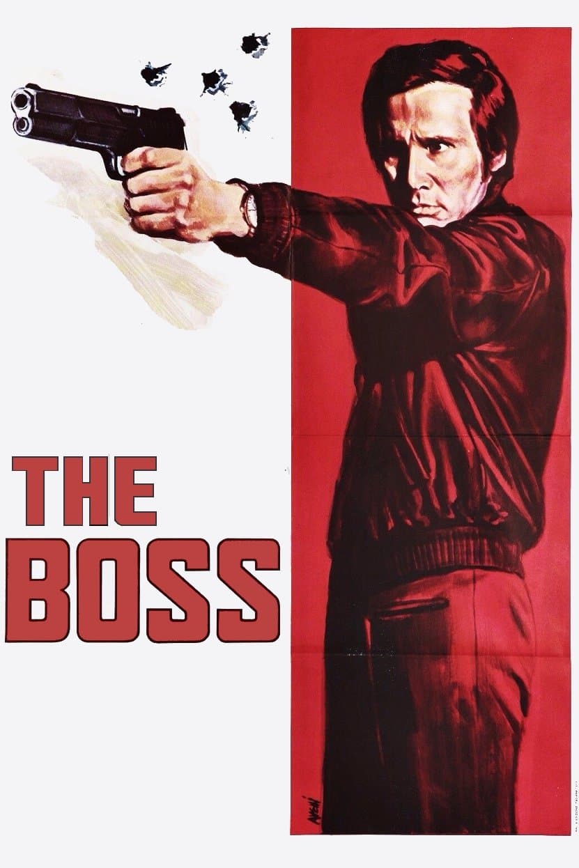 The Boss photo