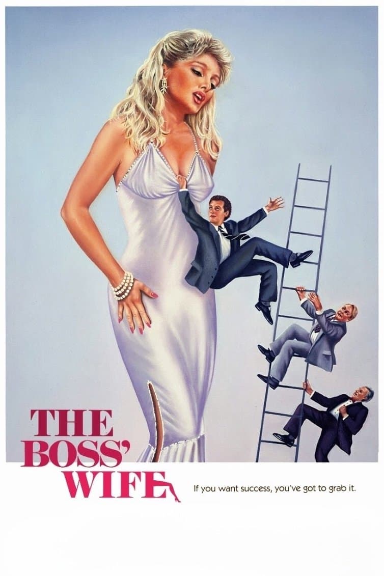 The Boss' Wife photo