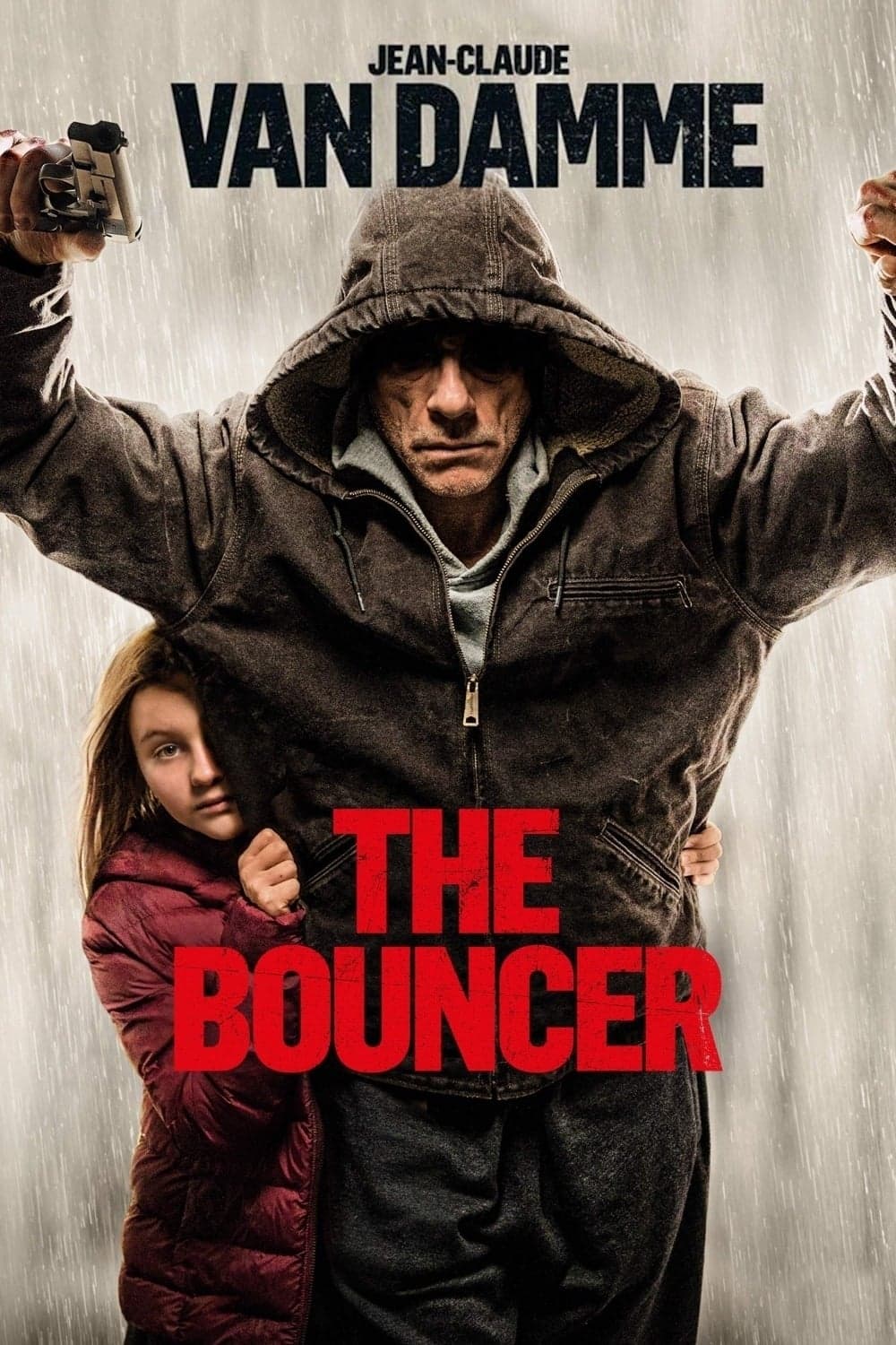 The Bouncer photo