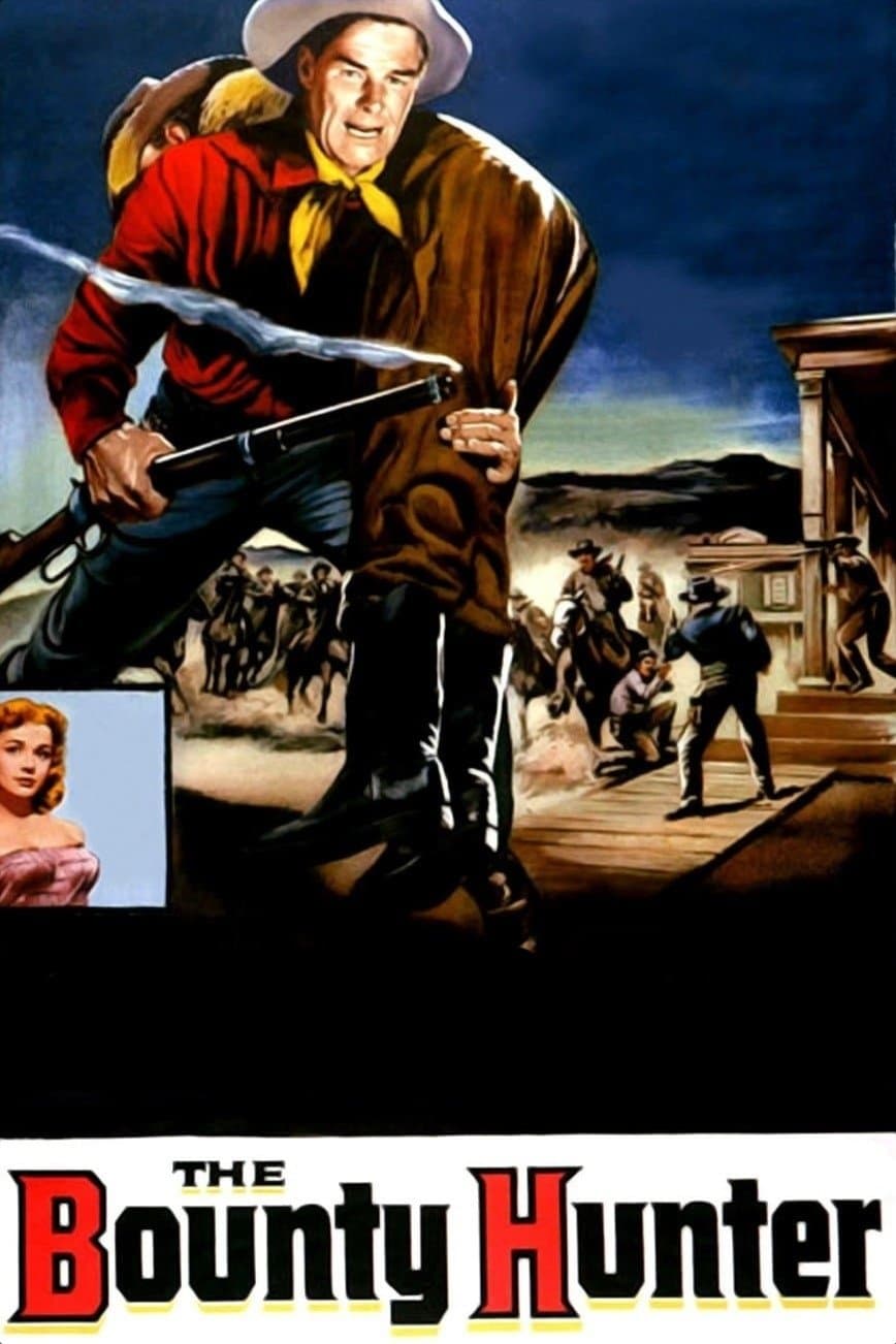 The Bounty Hunter photo