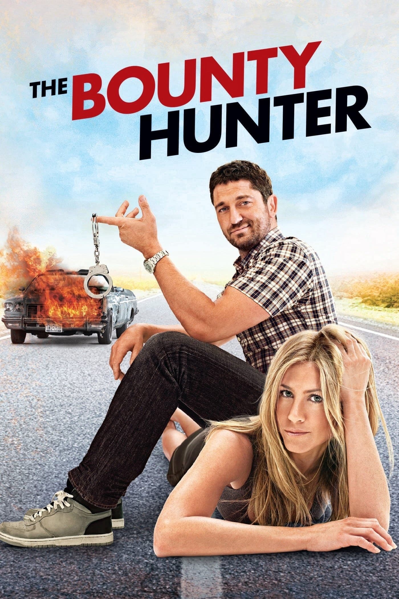 The Bounty Hunter photo