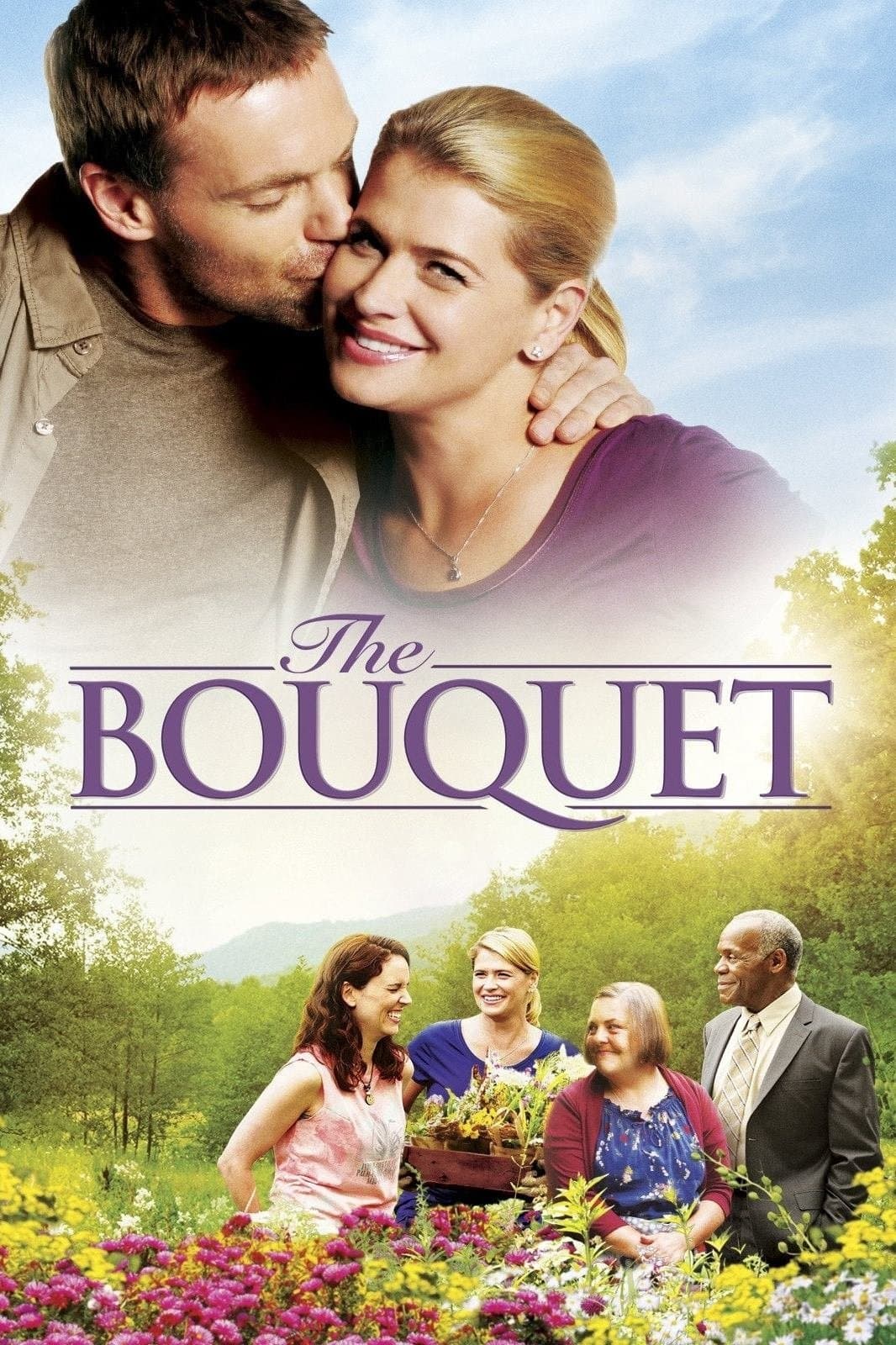 The Bouquet photo
