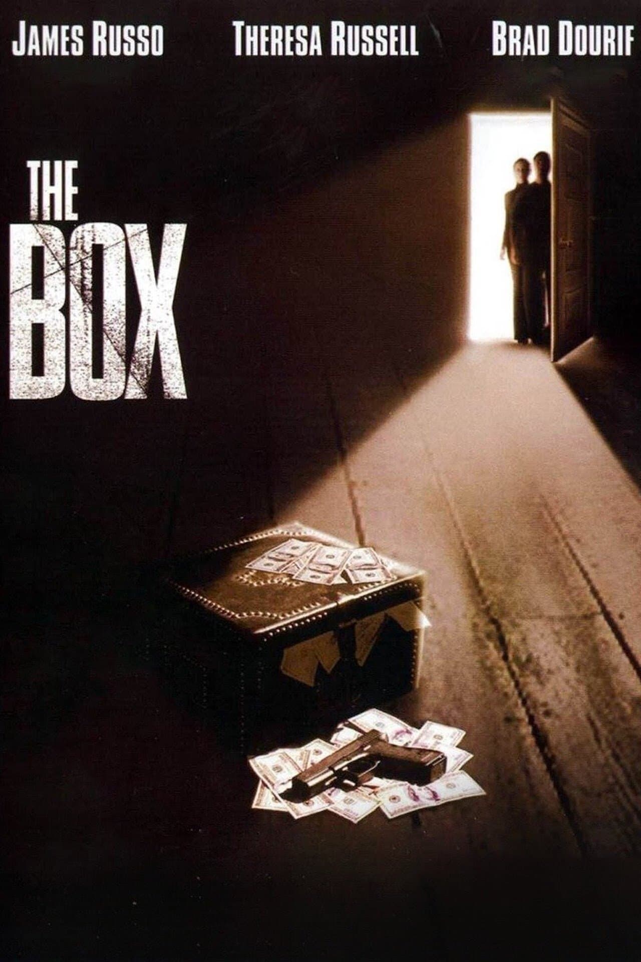 The Box photo