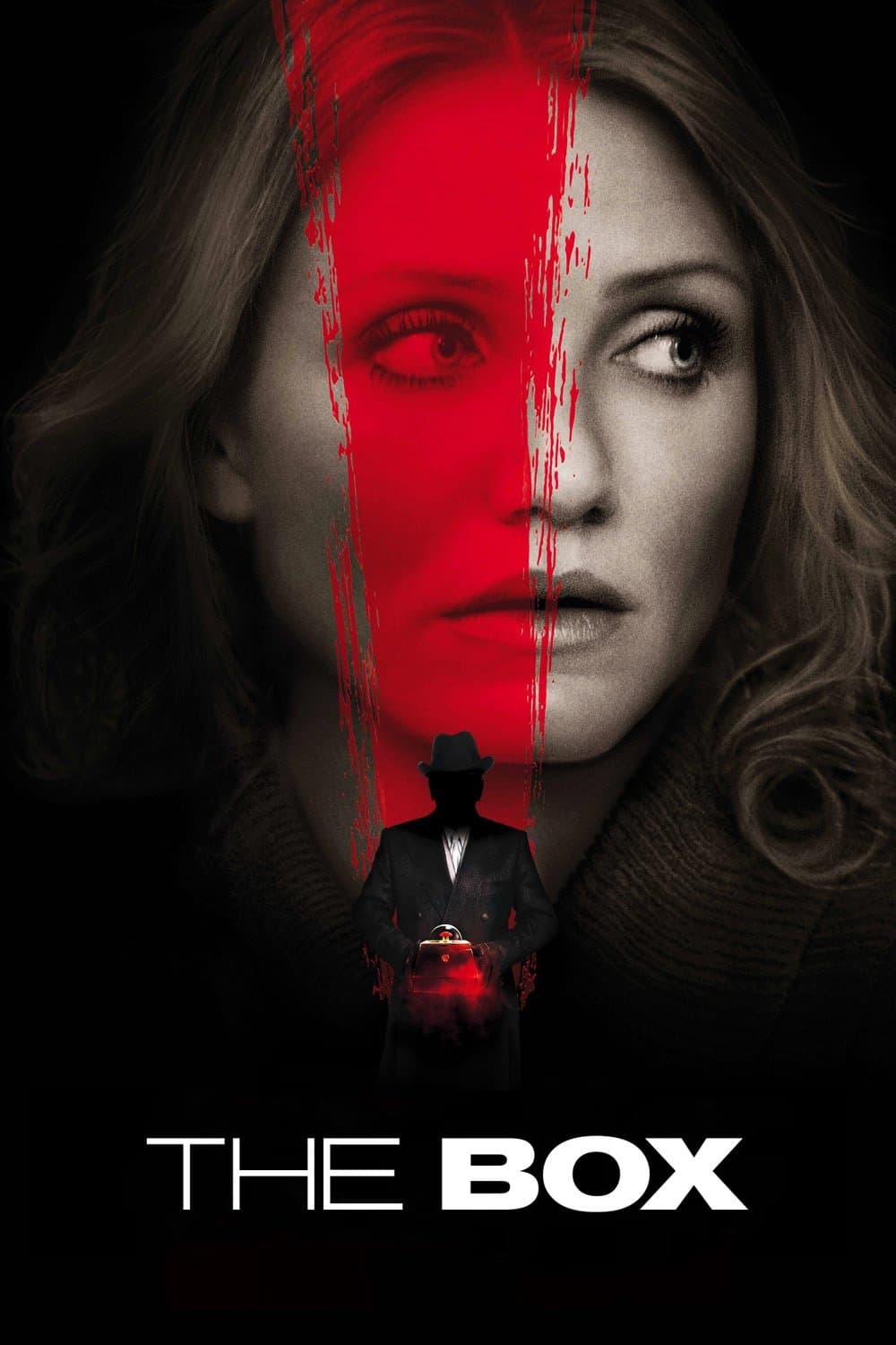 The Box photo