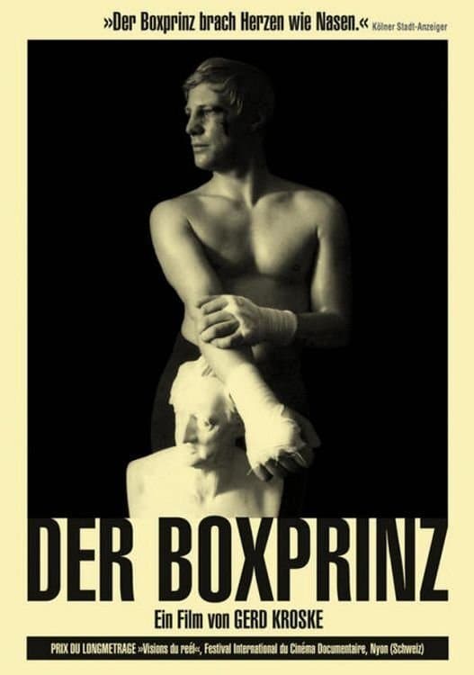 The Boxing Prince photo