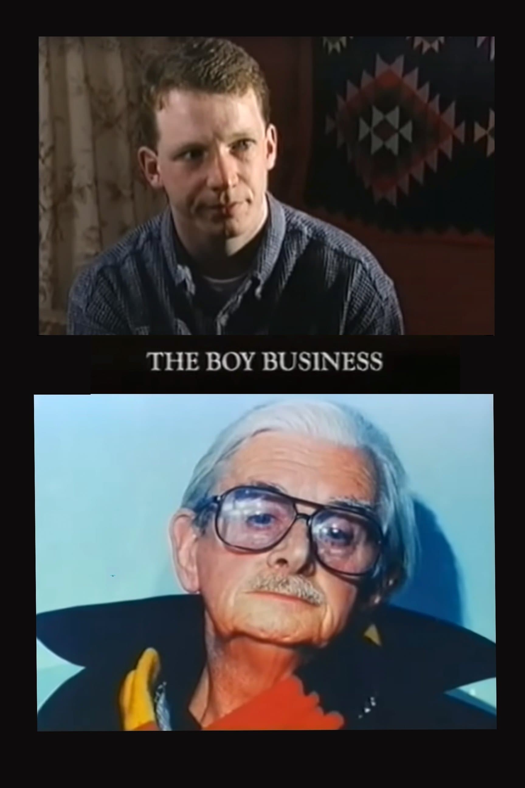 The Boy Business photo