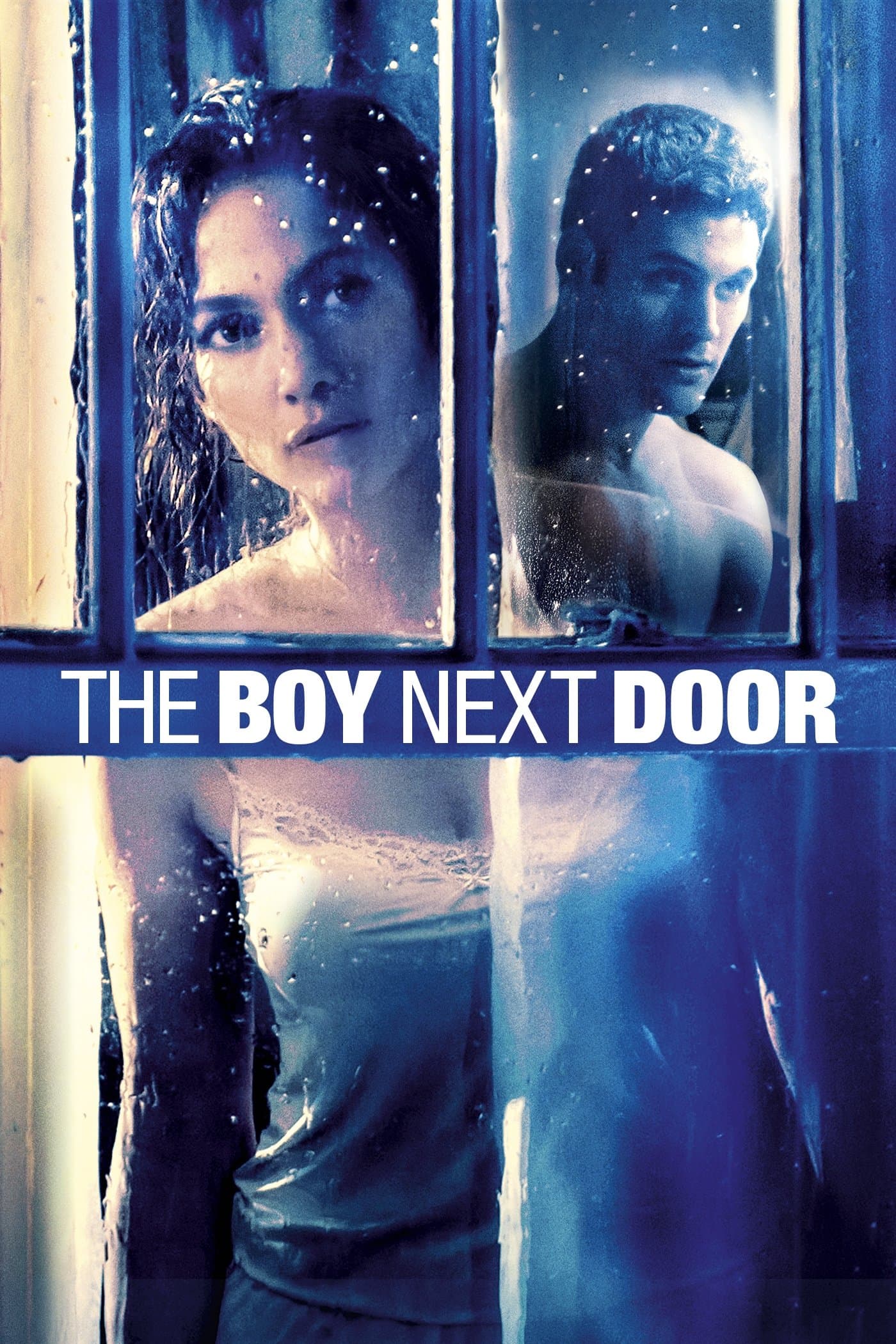 The Boy Next Door photo