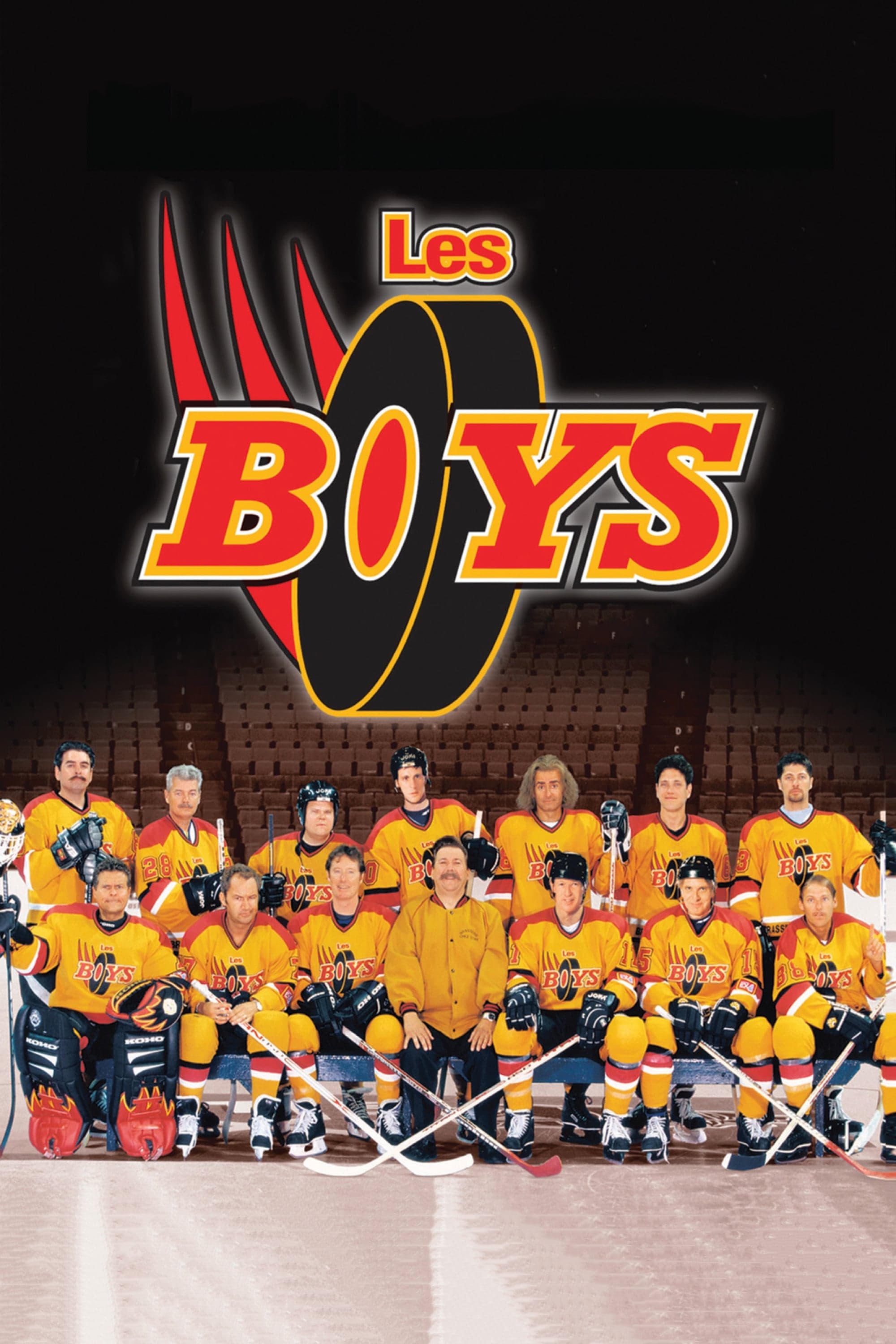 The Boys photo