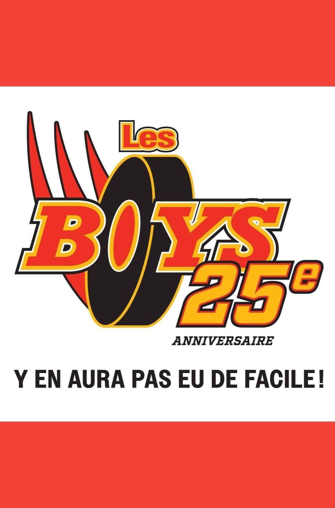 The Boys - 25th Anniversary photo