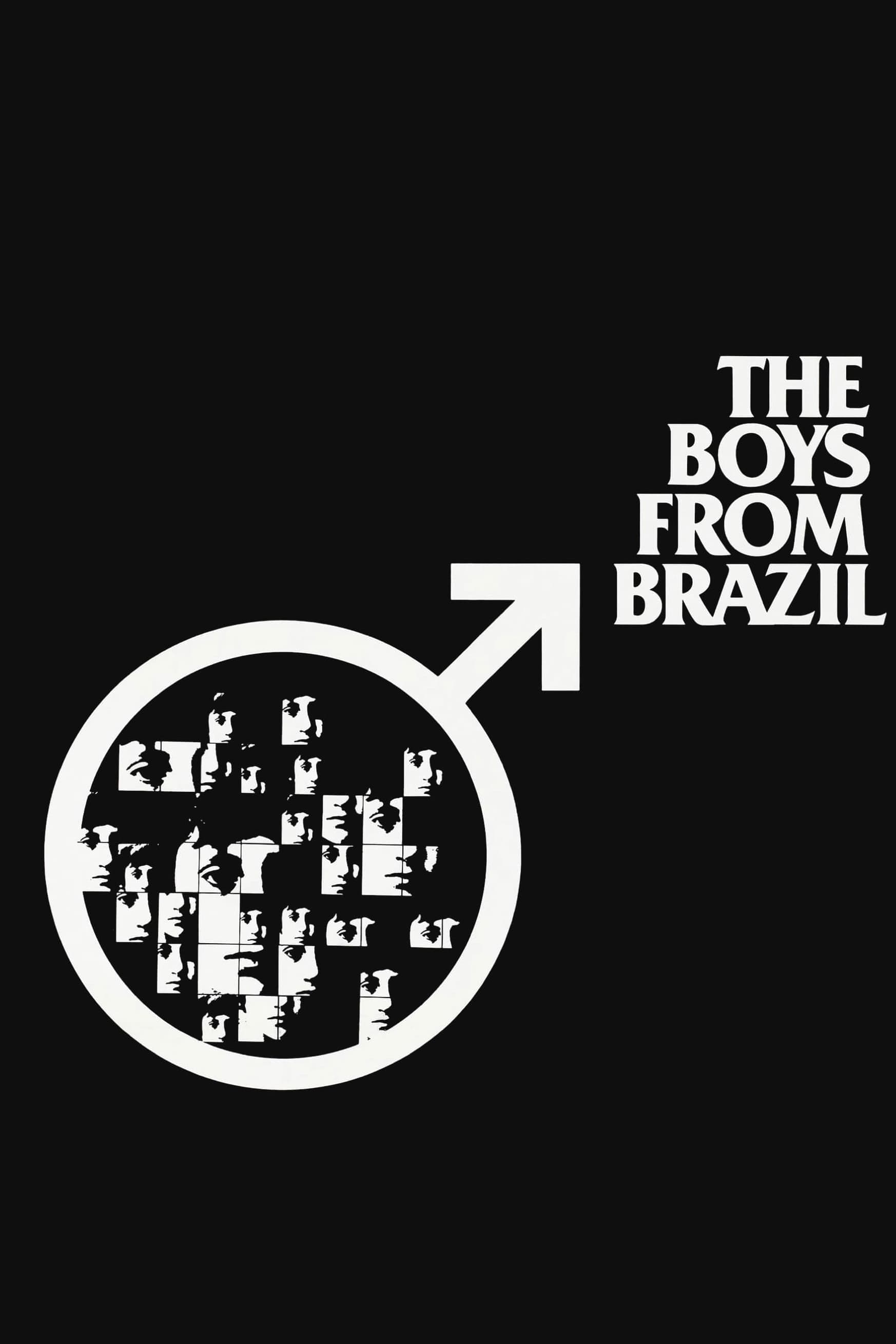 The Boys from Brazil photo