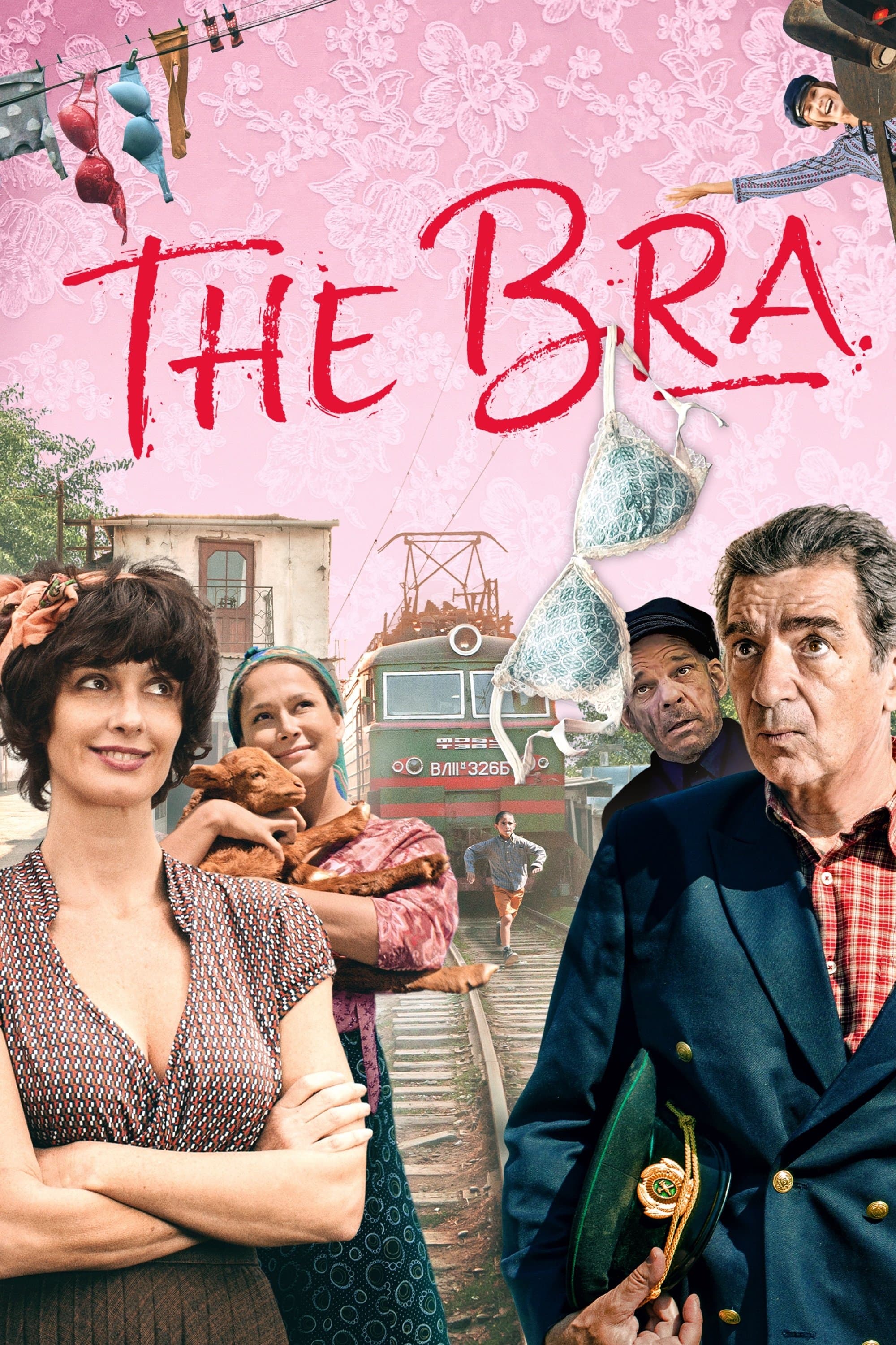 The Bra photo