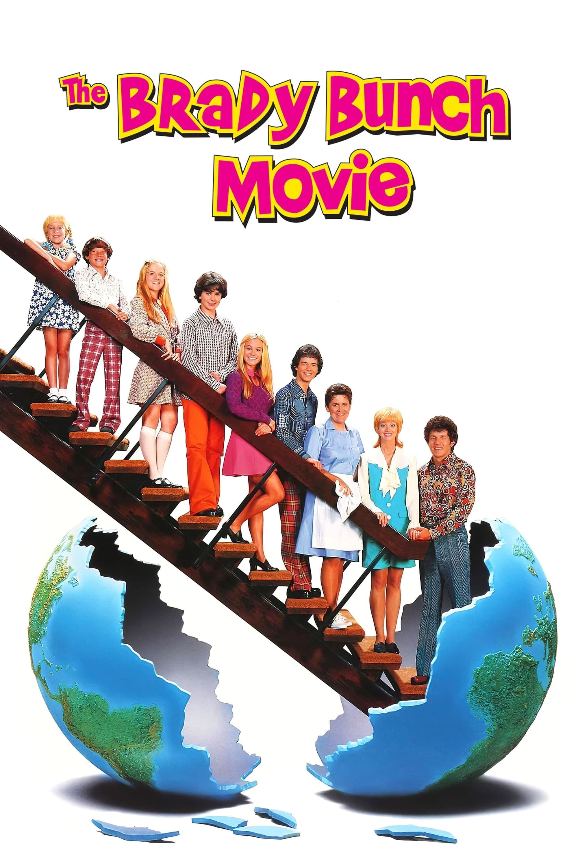 The Brady Bunch Movie photo