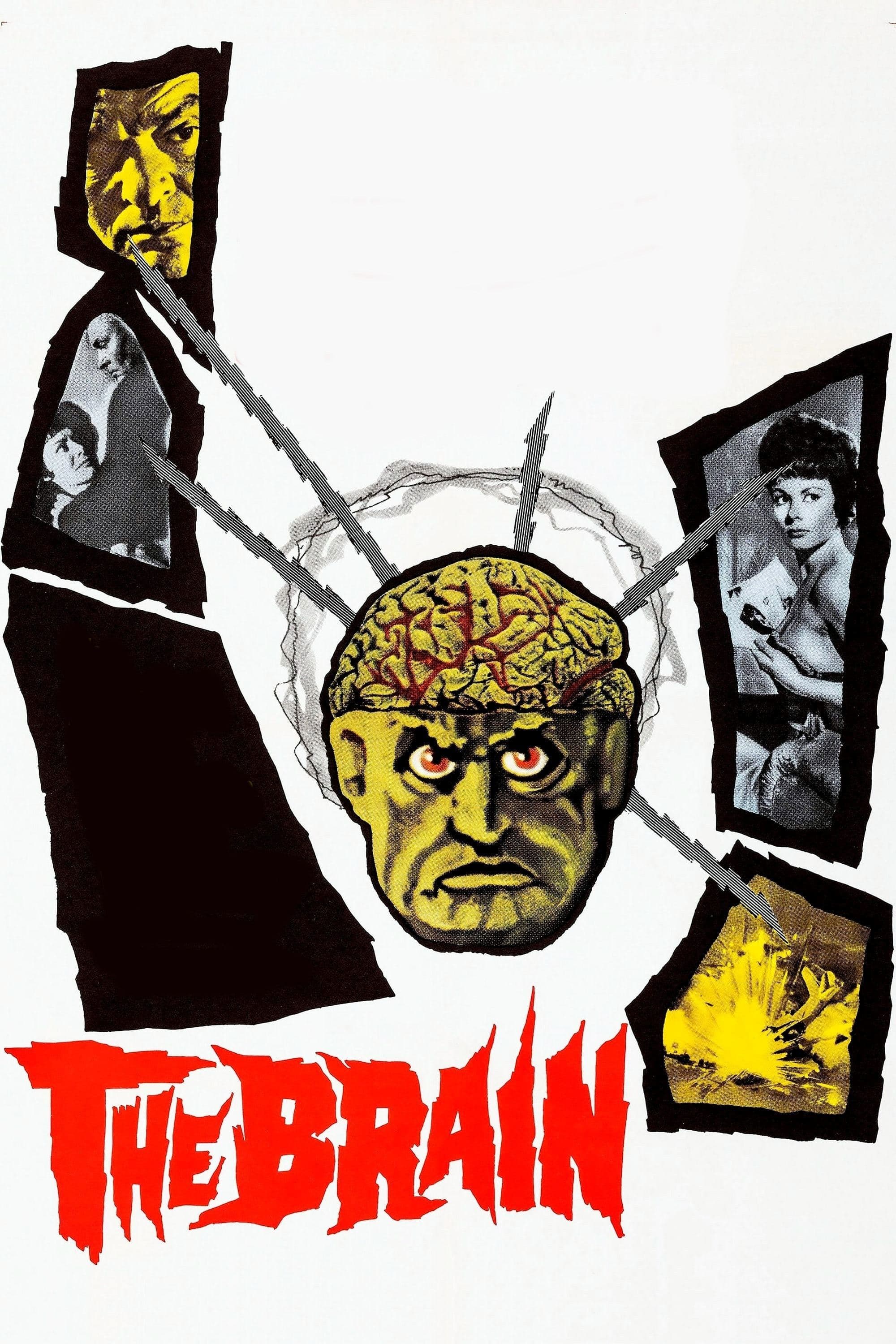 The Brain photo