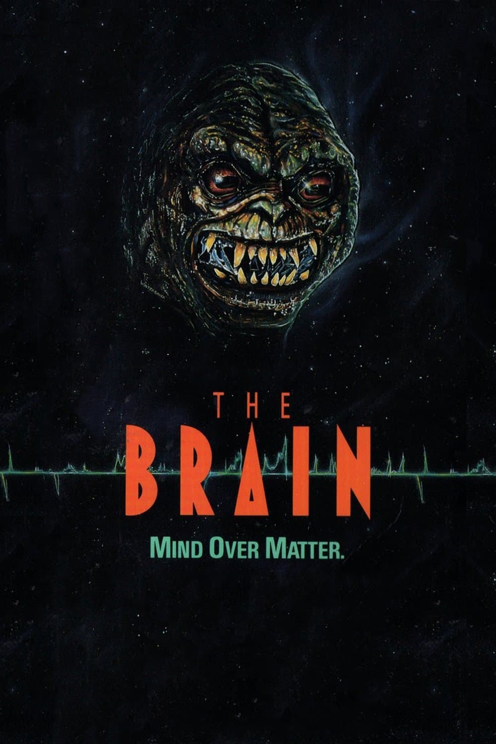 The Brain photo