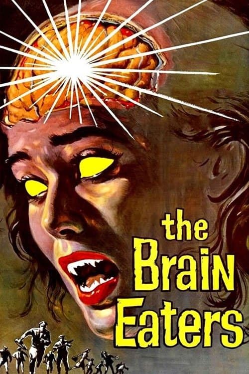 The Brain Eaters photo