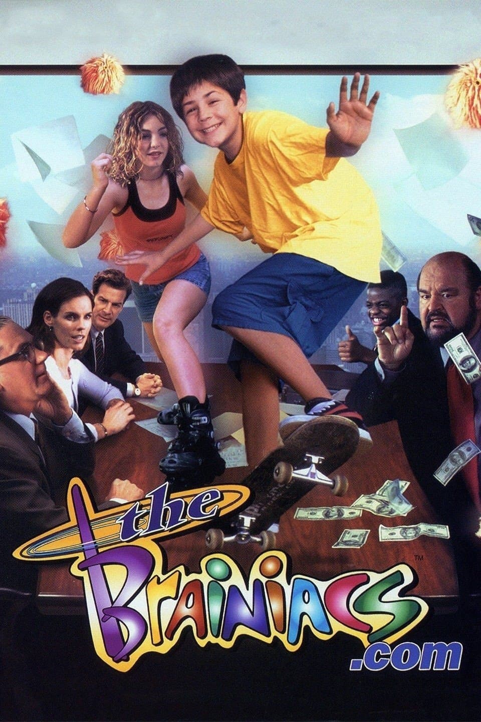 The Brainiacs.com photo