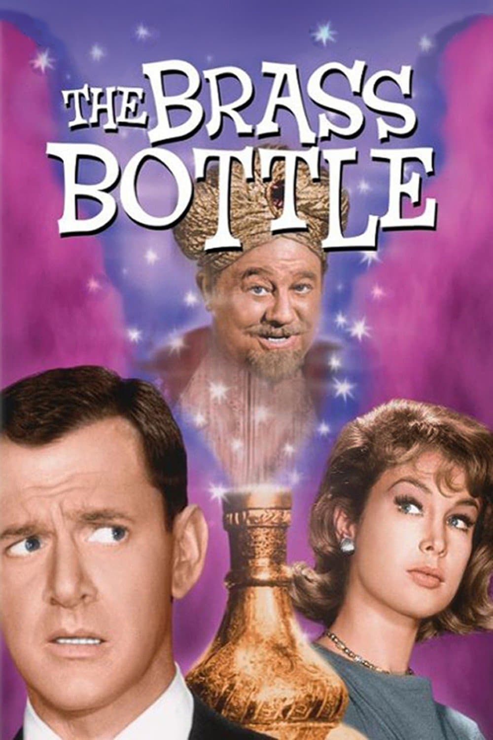 The Brass Bottle photo