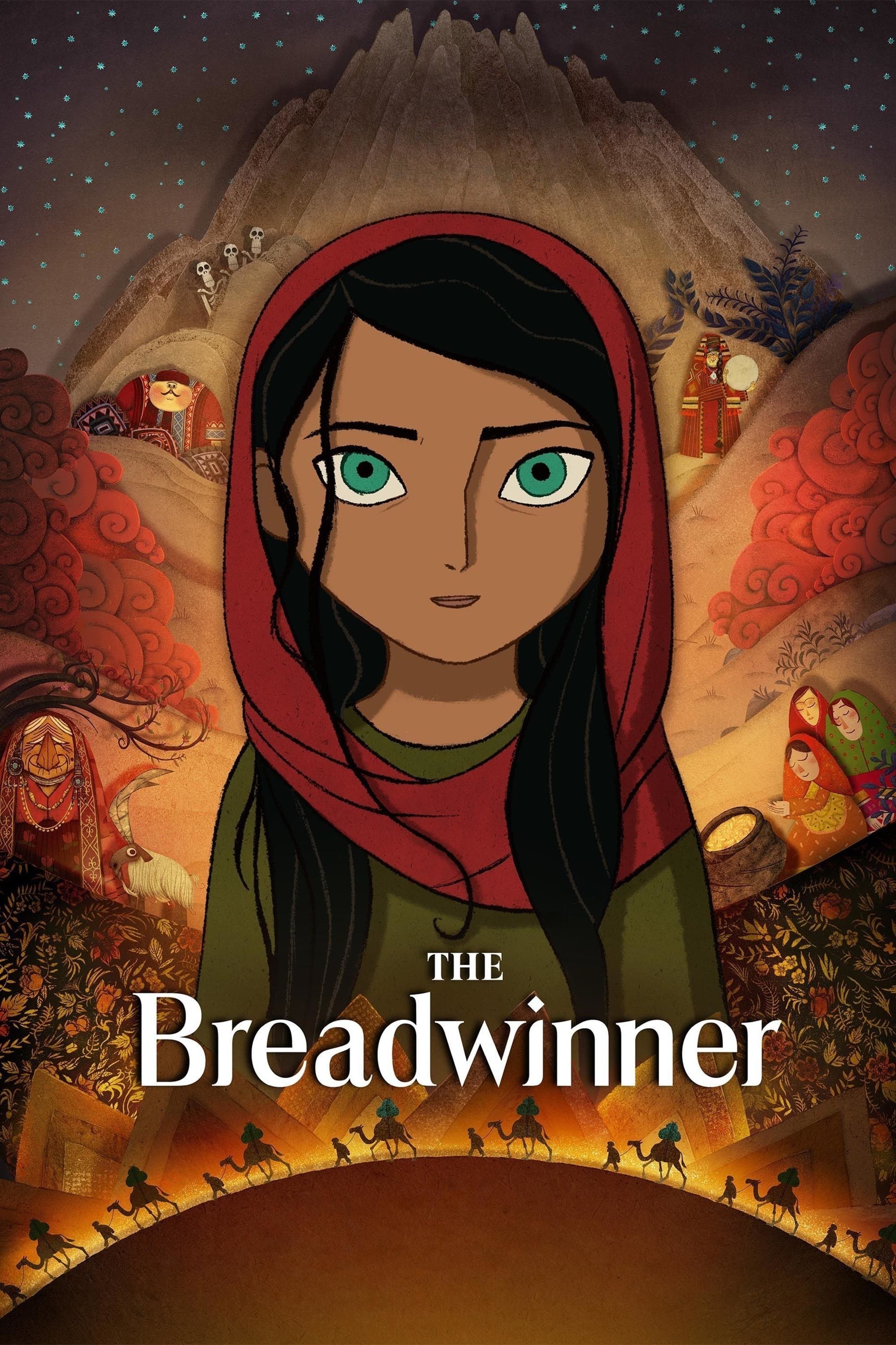 The Breadwinner photo