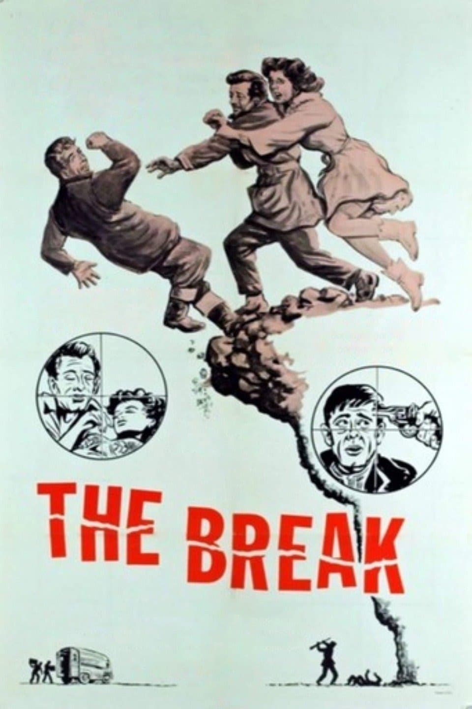 The Break photo