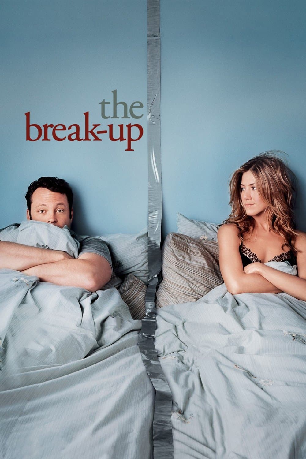 The Break-Up photo