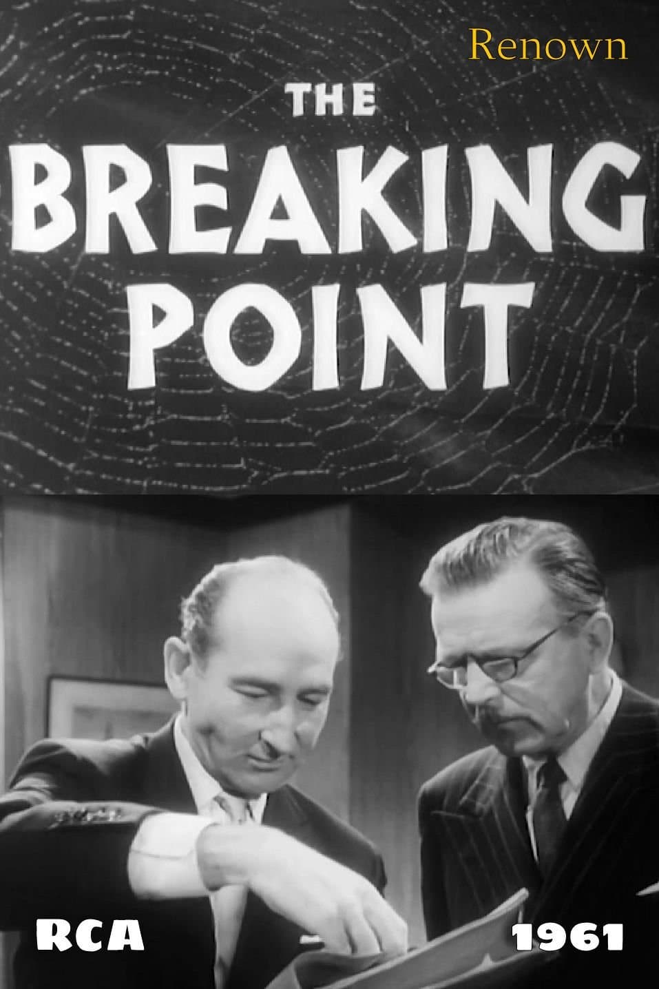 The Breaking Point photo