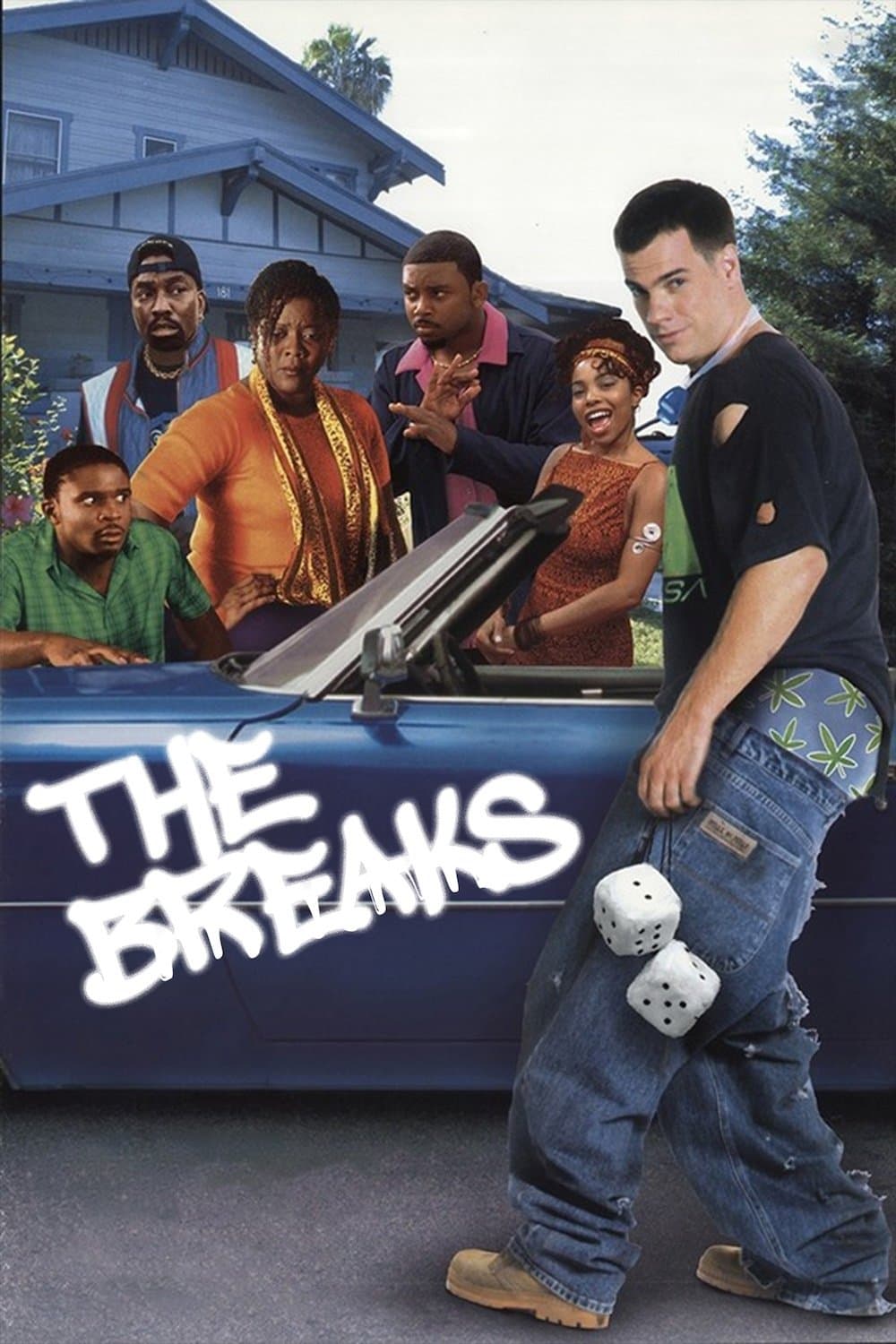 The Breaks photo