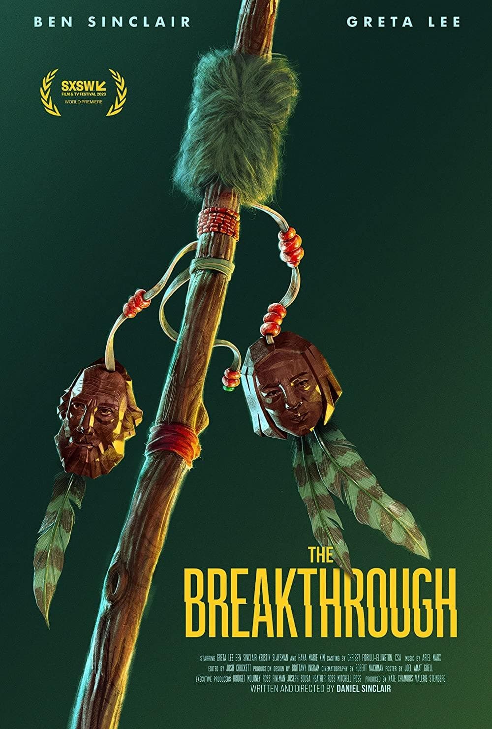 The Breakthrough photo