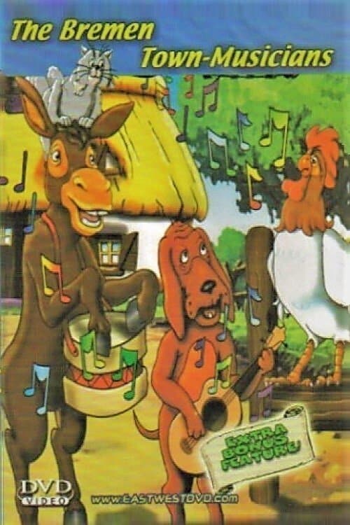 The Bremen Town Musicians photo