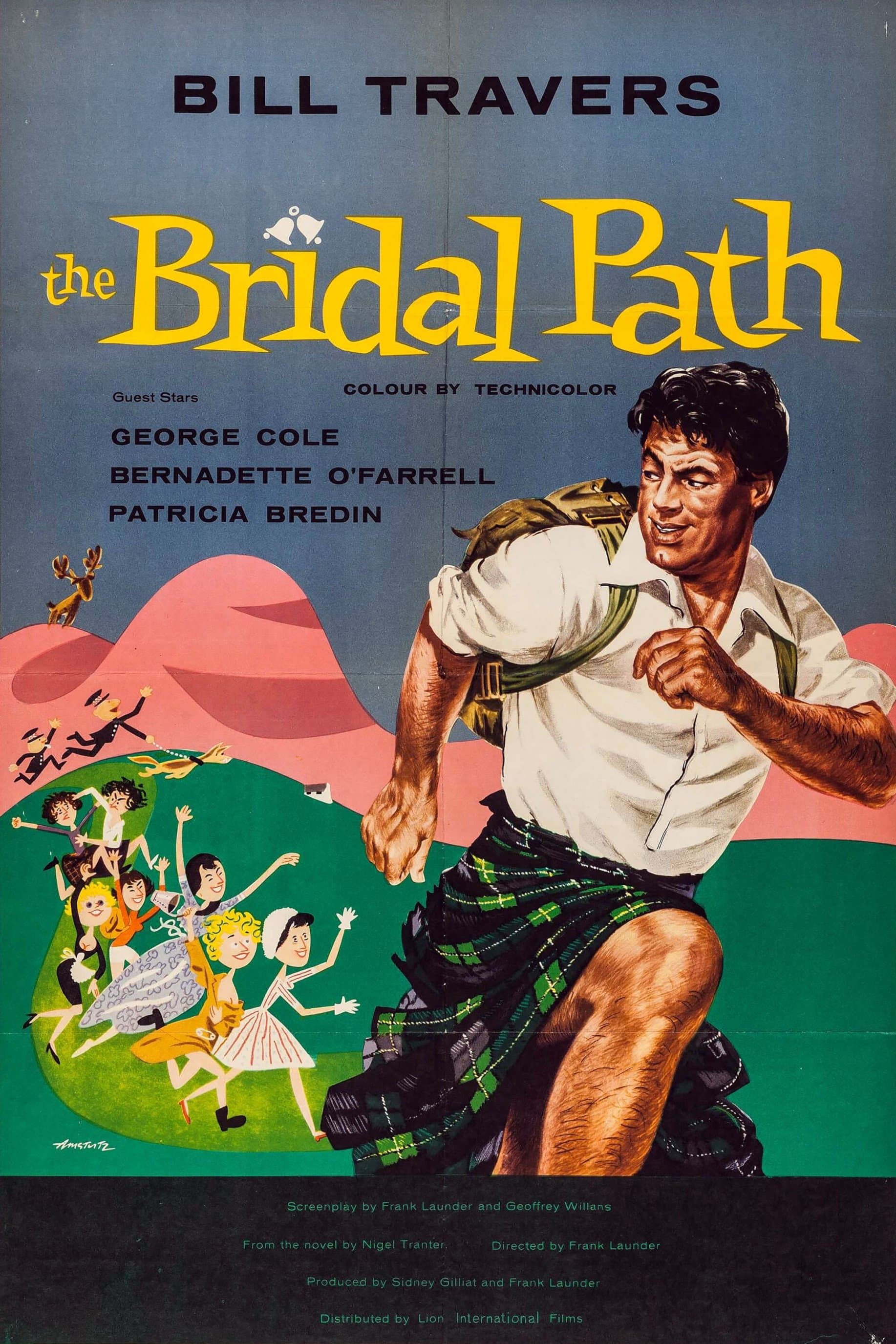 The Bridal Path photo